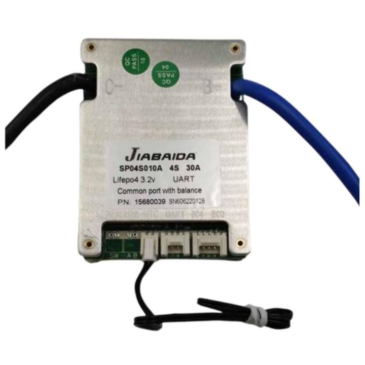 BMS LFP 4S 20A JBD (CP04S005)