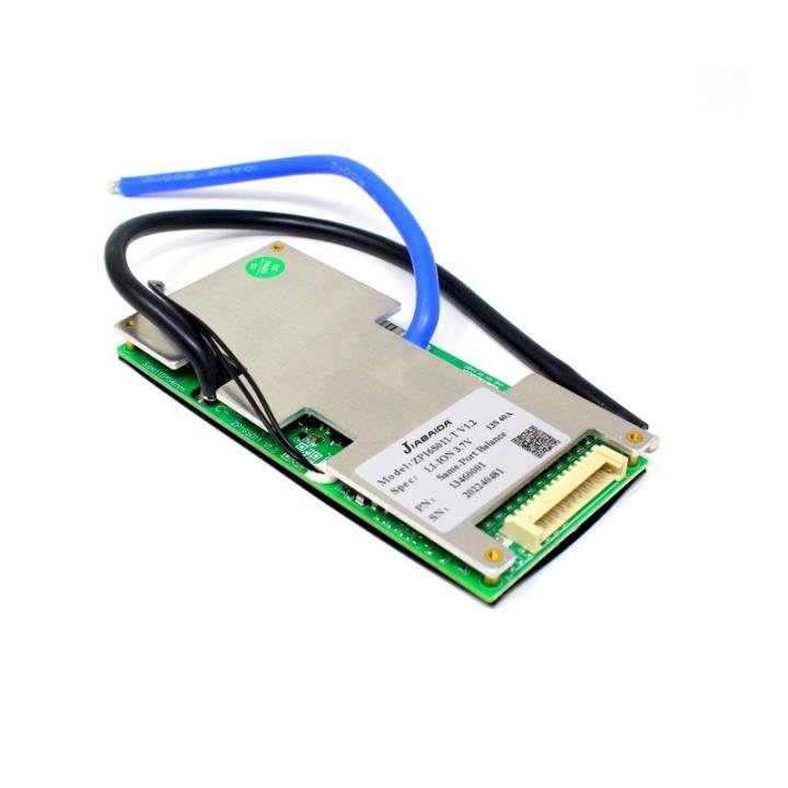 BMS LFP 16S 60A JBD (ZP16S011)