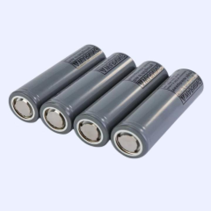 Grade A LG 21700 battery 3.7V 5000mAh 27100 battery INR21700M50LT