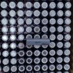 Grade A LG 21700 battery 3.7V 5000mAh 27100 battery INR21700M50LT