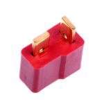 Nylon T-Connectors Female - 3 Pieces pack