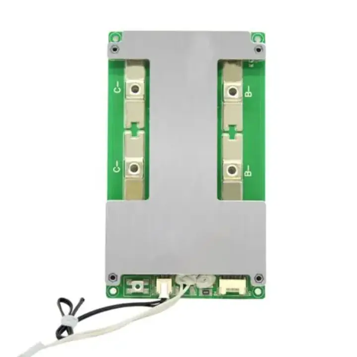 BMS LFP 4S 120A JBD (ZP04S014)