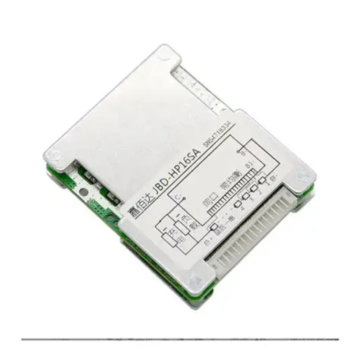 BMS LFP 11S 20A JBD (HP16SA)
