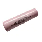 Roofer - 18650 - 3.7V - 2600 Mah, Size: Prismatic, Battery Type: Lithium-Ion
