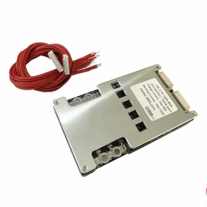 BMS NMC 10S 20A JBD (HP16SA) (5656)