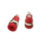 Type: A Red 4mm Banana Plug Jack Socket 1KV /MAX 32A