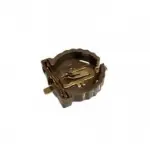 1220 Coin Cell Battery Holder SM (pack of 10)