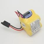 Panasonic BR-2/3AGCT4A 6V Lithium Battery For CNC