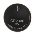 CR2330 3V Lithium Coin Cell Battery – High Capacity & Long Shelf Life