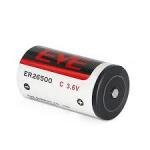 EVE ER26500 C Size 3.6V Lithium Battery