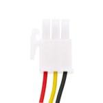 12V 2100mAh Ni-MH Replacement Battery for Suction Apparatus DC20 / DC30 (110651-O)