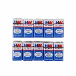 Hi-Watt 6F22 9V Battery (Pack of 10)
