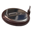 VL2330 3V Rechargeable Lithium Coin Cell Battery with 2-Pin Connector