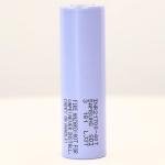 Original INR21700 40T 3.6V 4000mAh 45A Discharge Li-ion Battery for Saug Devices for Laptop Camera and Tablet